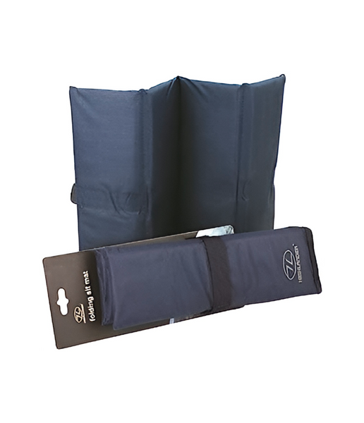 HIGHLANDER FOLDING SIT MAT