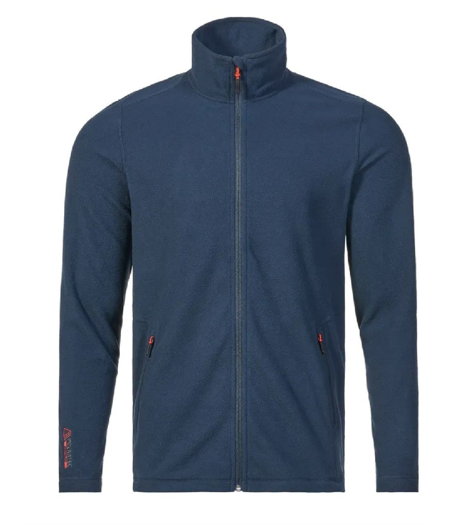 MEN'S CORSICA POLARTEC 100GM FLEECE 2.0 - NAVY