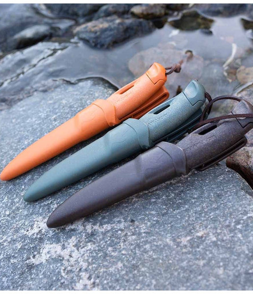 SWEDISH FIREKNIFE BIO 2in1