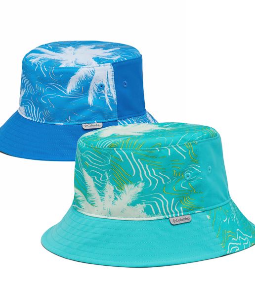 COLUMBIA™ YOUTH BUCKET HAT