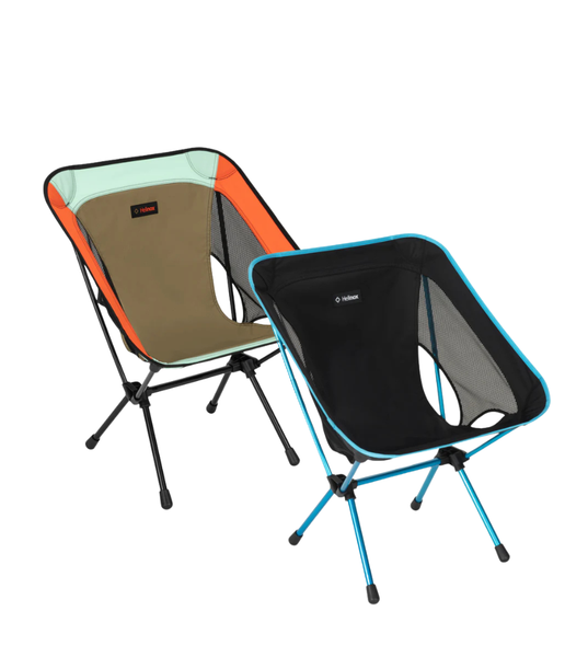 CHAIR ONE (RE) - NEW TENSION DESIGN