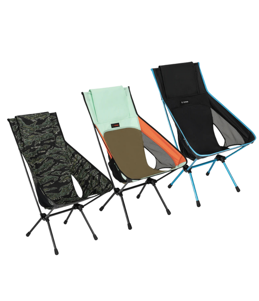 CHAIR ONE (RE) HIGHBACK - NEW TENSION DESIGN