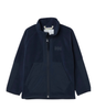 KID'S MARKA FLEECE JACKET - NAVY