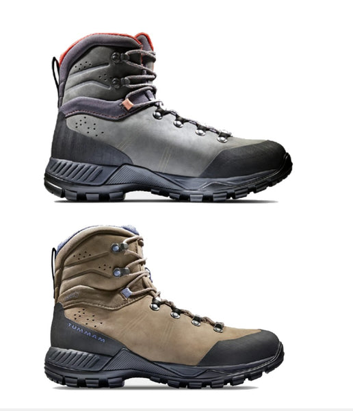 WOMEN'S NOVA TOUR II HIGH GTX HIKING BOOT