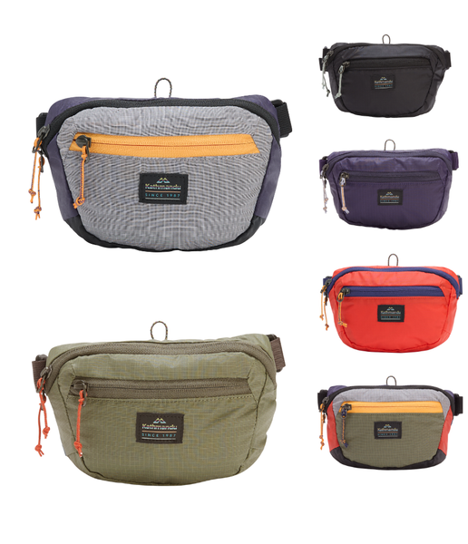 PACK & GO POUCH