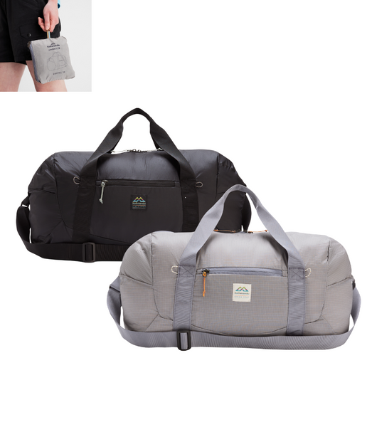 PACK & GO DUFFEL