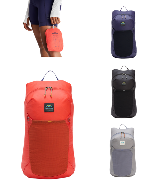 PACK & GO PACK