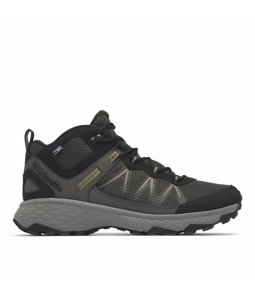 PEAKFREAK RUSH™ MID OUTDRY™ MEN'S - DARK GREY, STONE GREEN