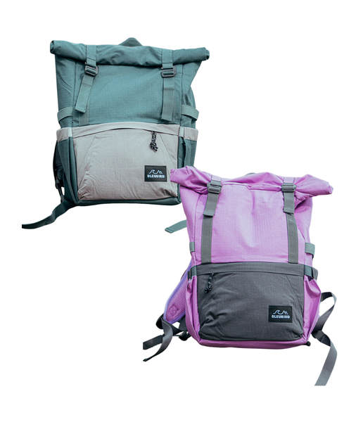 QUEST BACKPACK