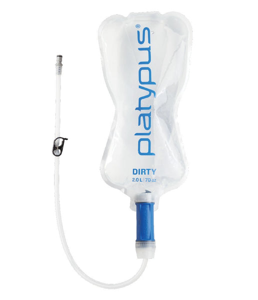 QUICKDRAW 2L FILTER SYSTEM