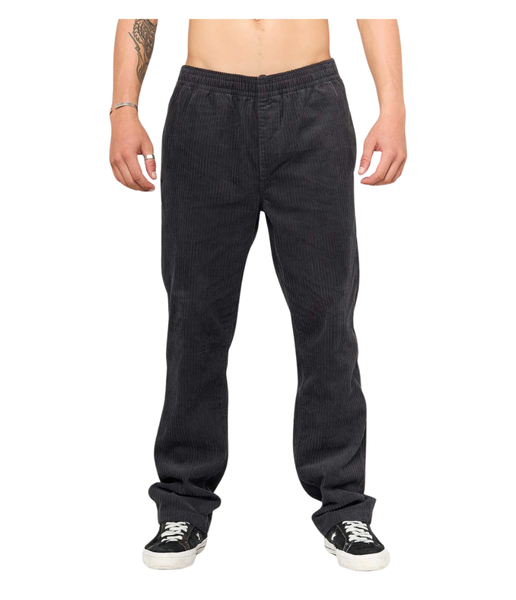 Rip Curl Classic Surf Double Cord Pant Men’s Black