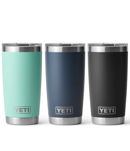 RAMBLER 20 OZ (591 ML) TUMBLER