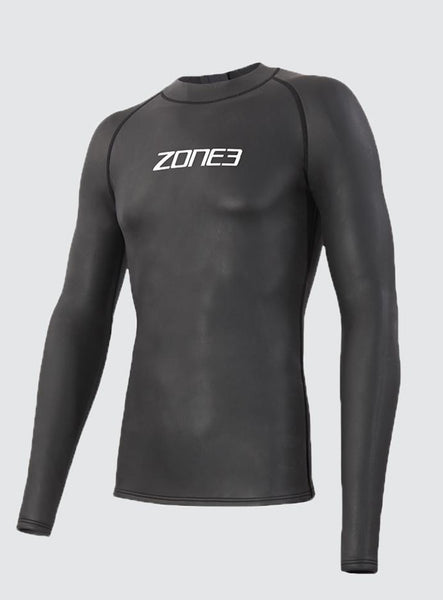 NEOPRENE LONG SLEEVE UNDER WETSUIT BASELAYER