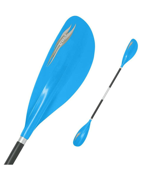 COLT PADDLE - JUNIOR OR SMALLER PADDLERS