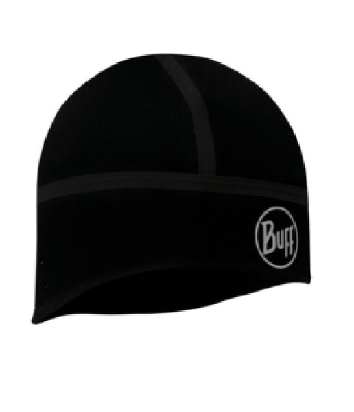 WINDPROOF HAT - GORE WINDSTOPPER - BLACK