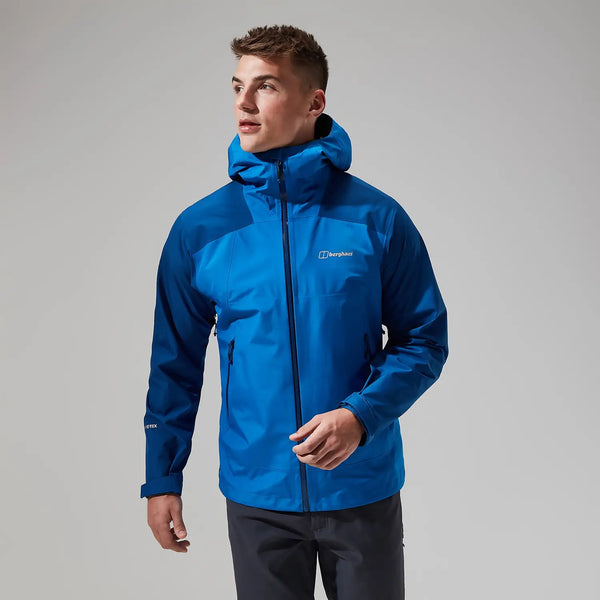 Berghaus paclite best sale peak jacket