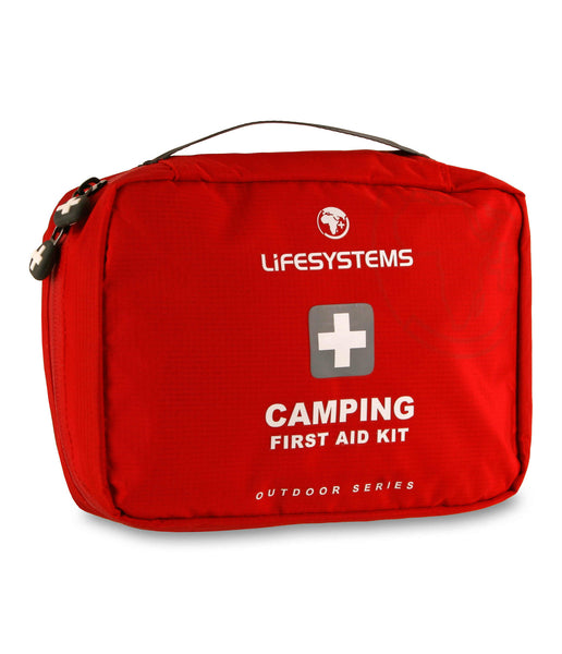 CAMPING FIRST AID KIT