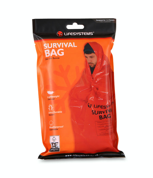 SURVIVAL BAG