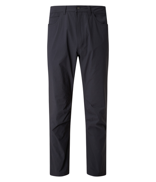 STRYKER PANTS - EBONY