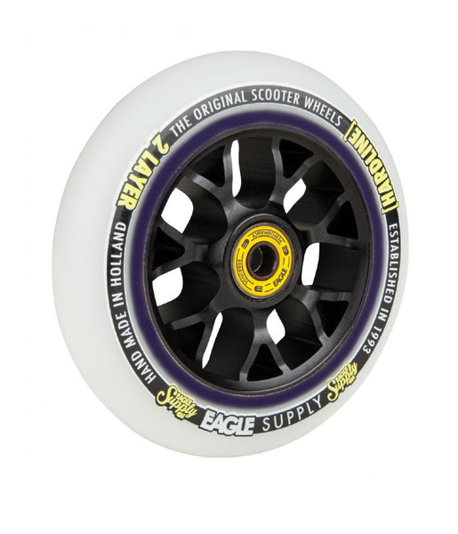 EAGLE SUPPLY SCOOTER WHEEL HARDLINE 2 LAYER