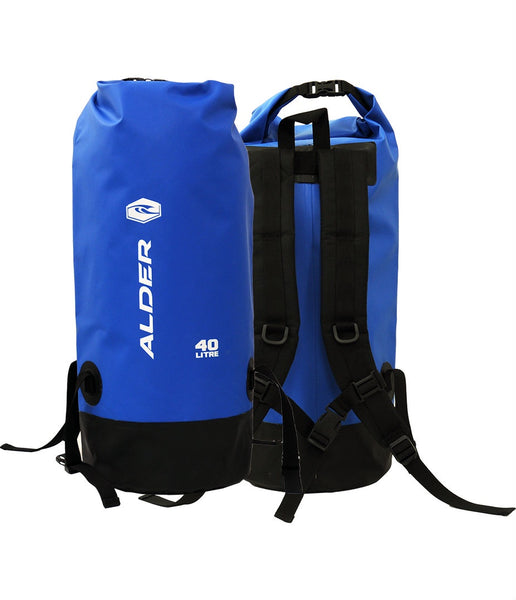 GLOBAL DRY BAG - 40L