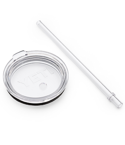 RAMBLER 26-30OZ STRAW LID