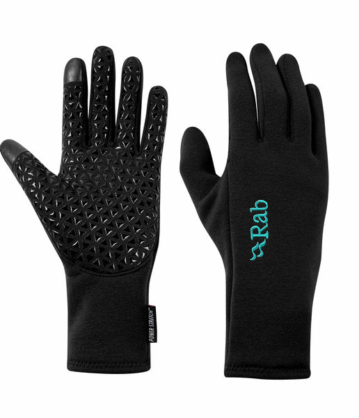 WOMEN'S POWER STRETCH CONTACT GRIP GLOVE