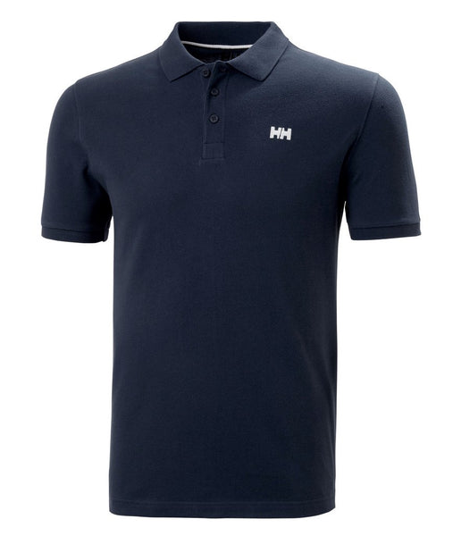 MEN'S TRANSAT POLO - NAVY