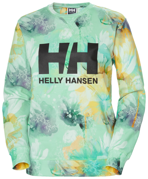 Inside out HH Crewneck Sweatshirt