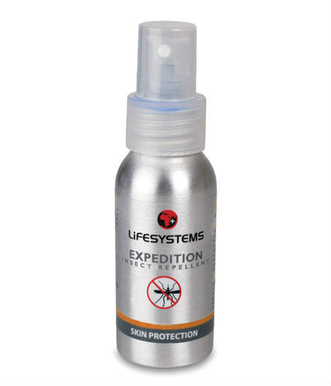 EXPEDITION SENSITIVE SPRAY - 50ML