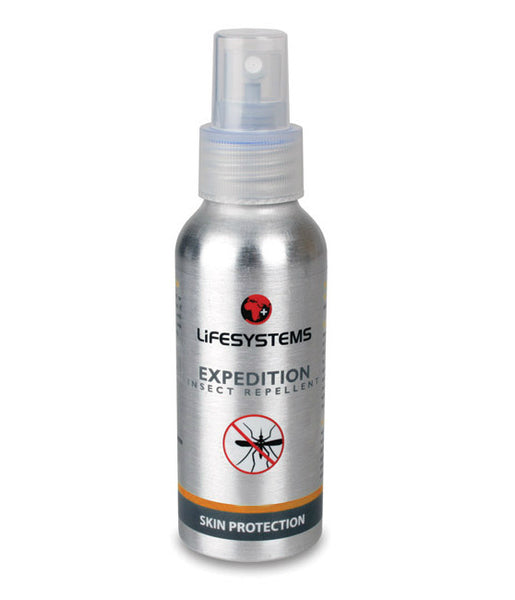 EXPEDITION SENSITIVE SPRAY - 100ML