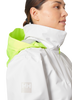 WOMEN'S HP RACING JACKET 2.0 - WHITE