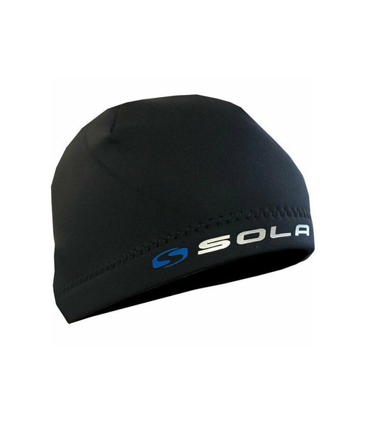 NEOPRENE BEANIE