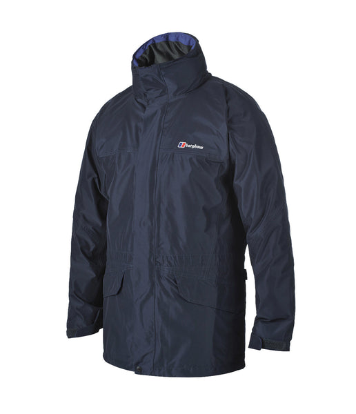 CORNICE III IA SHELL JACKET