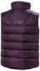 JUNIOR ISFJORD DOWN VEST