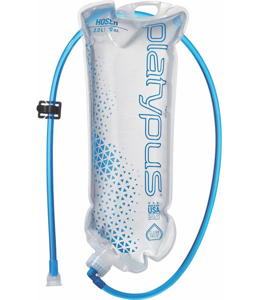 HOSER 2.0 LITRE - NEW