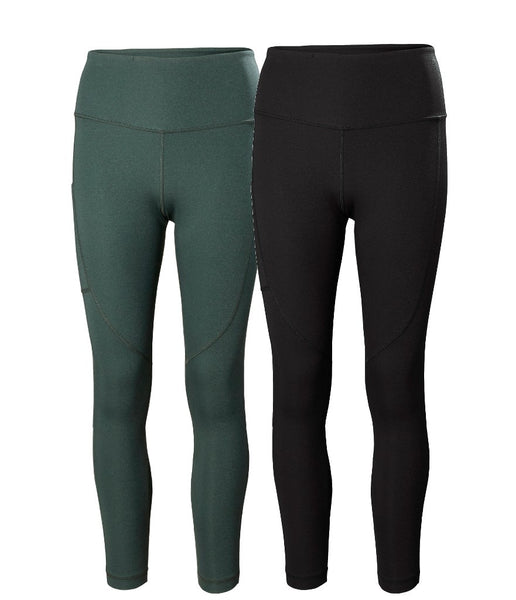 WOMEN'S 7/8 CONSTRUCTED LEGGING