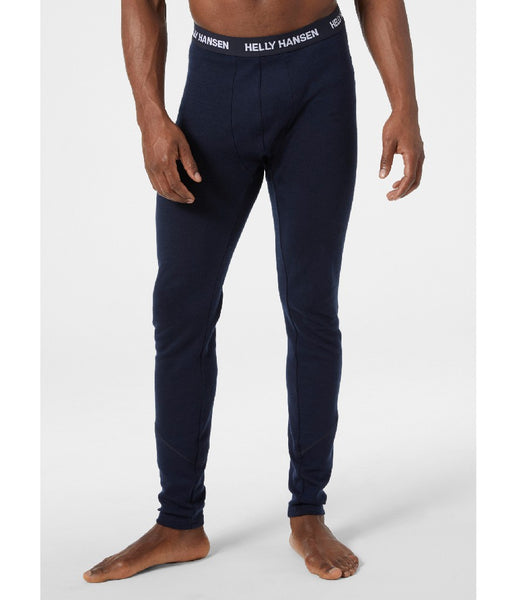 LIFA MERINO MIDWEIGHT PANT - NAVY