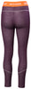 WOMEN'S LIFA MERINO MIDWEIGHT PANT - AMETHYST