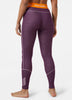 WOMEN'S LIFA MERINO MIDWEIGHT PANT - AMETHYST