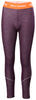 WOMEN'S LIFA MERINO MIDWEIGHT PANT - AMETHYST