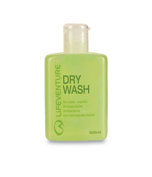 Dry Wash 100ml
