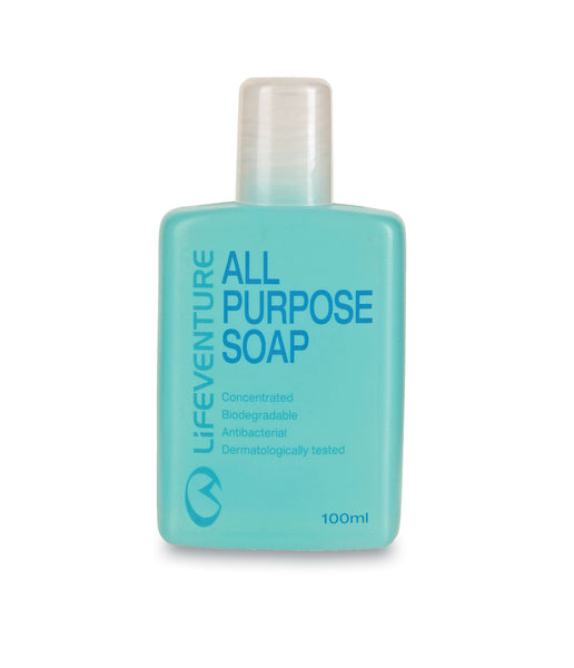 100ML ALL PURPOSE SOAP