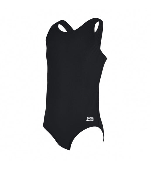 GIRL'S COTTESLOE SPORTSBACK