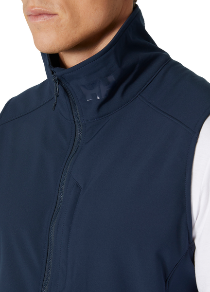 Paramount 2024 softshell vest