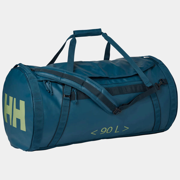 HH DUFFEL BAG 90L – Wild Side Sports