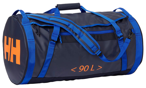 HH DUFFEL BAG 90L