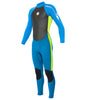 IMPACT FULL 3/2MM JUNIOR WETSUIT '22- AGES 4 TO 10