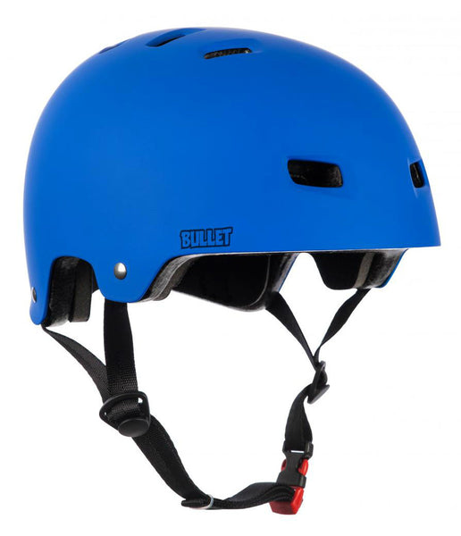 BULLET HELMET - MATT FINISH
