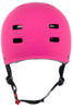 YOUTH BULLET DELUXE HELMET - 49-54CM (ONE SIZE FITS MOST KIDS)
